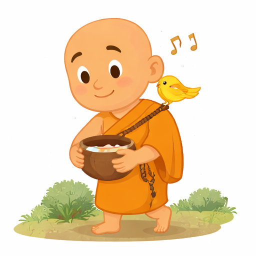 Buddhism guide Satyamitra