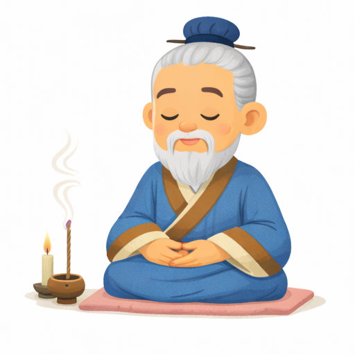 Confucianism guide Wang Yi