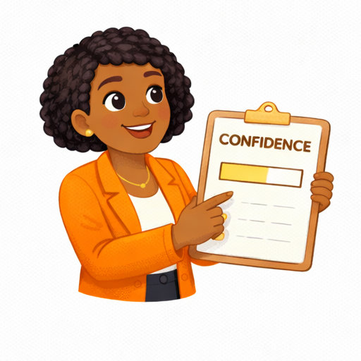 Positive Psychology guide Amanda